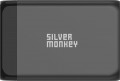 Silver Monkey SMA151