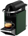 Nespresso Pixie C62 Dark Green