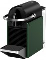 Nespresso Pixie C62 Dark Green