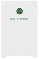 GSL ENERGY GSL051280A-B-GBP2