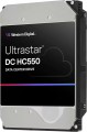 Hitachi Ultrastar DC HC550