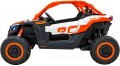 Ramiz Buggy Maverick Turbo RR