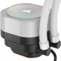 Corsair NAUTILUS 240 RS ARGB White