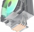 DarkFlash S21 ARGB White