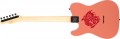 Fender Monster Hunter Rathalos Telecaster