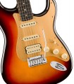 Fender American Ultra II Stratocaster HSS EB