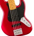 Fender American Ultra II Jazz Bass V MN