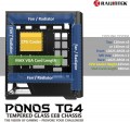 RAIJINTEK Ponos TG4