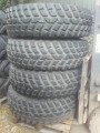 Nokian TRI 2