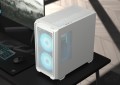 Cougar MX600 Mini RGB White