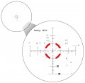 Vector Optics Mustang 1-4x24FFP