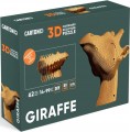 Сartonic Giraffe