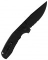 SOG SOG-TAC AU Partially Serrated