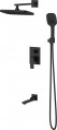 Q-tap Gemini QTGEM114CRM45702