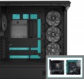 Zalman P50 DS Black