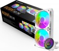 DarkFlash Radiant DCS 240 White