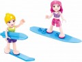 COGO Surfing Girl 4551