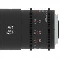 Laowa 50mm T2.9 Macro APO Cine