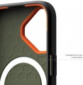 UAG Civilian with Magsafe for iPhone 16