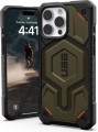 UAG Monarch Pro Kevlar with Magsafe for iPhone 16 Pro Max