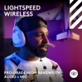 Logitech G A50 + Base Station