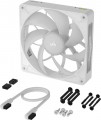 Corsair iCUE LINK RX140 MAX RGB PWM White