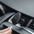 SwitchEasy MagMount Magnetic Wireless Car Charger