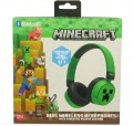OTL Minecraft Kids V2 Headphones