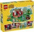 Lego Able Sisters Clothing Shop 77055