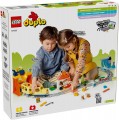 Lego Big Interactive Community Train 10428