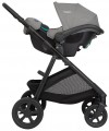 Graco Near2Me DLX 3 in 1