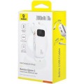 BASEUS QPow2 2xType C Cable 30W 20000