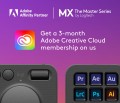 Logitech MX Creative Console