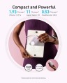 ANKER MagGo Power Bank 10K 35W