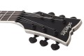 Schecter Solo-II SLS Elite Evil Twin