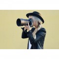 Nikon 85mm f/1.2 Z S Nikkor
