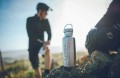 Lezyne CLASSIC STAINLESS BOTTLE 500