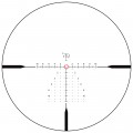 Vector Optics Continental x10 1-10x28 ED VET-CTR FFP