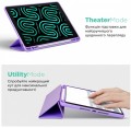 ArmorStandart Smart Fold Pen for iPad Pro 13 (2024)