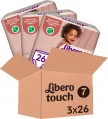 Libero Touch Pants 7 / 78 pcs