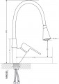 Lidz Tani 008F3 LDTAN008F3WCR37037