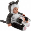 Anne Geddes Little Sister Kitten Set 575706