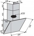 VENTOLUX Modena 50 WH 700 PB