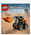 Lego Skid-Steer Loader 30710