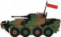 COBI KTO Rosomak PL UA 2629