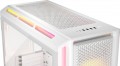 Corsair iCUE 5000T LX RGB White