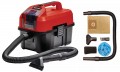 Einhell TE-VC 18/10 Li 1x2.5Ah