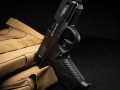 ASG Bersa BP9CC Blowback CO2 6mm