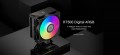 PCCooler RT500 Digital ARGB