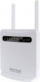 World Vision 4G Connect Standard